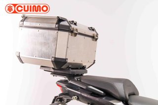 BENELLI TRK 502 X