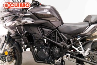 BENELLI TRK 502 X