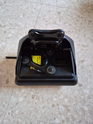 Marcador TFT Yamaha MT-07 2041KM