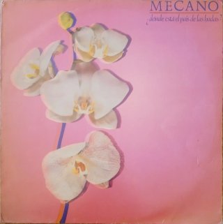Disco Mecano