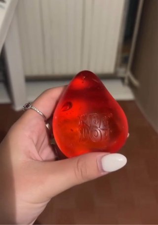 Needoh Ice Cube Dottor Pepper
