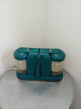 Robot Babycook Beaba Comidas Bebé