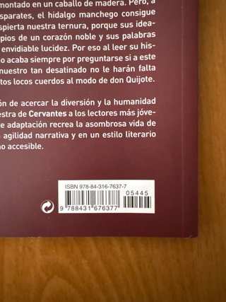 Don Quijote