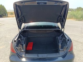 Peugeot 307cc 2008