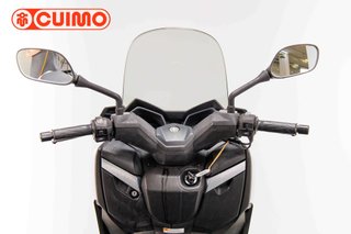 YAMAHA XMAX 125