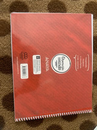 Libro 4 Primaria Música Anaya