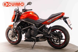 KAWASAKI ER 6N