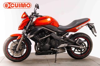 KAWASAKI ER 6N
