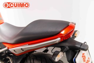 KAWASAKI ER 6N