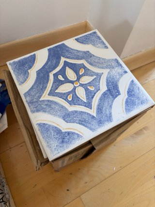 Azulejos Gres Catalán Colección Golden
