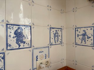 Azulejos Gres Catalán Colección Golden