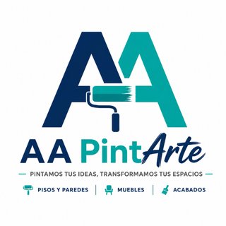 Servicio profesional de pintura: pisos, muebles...