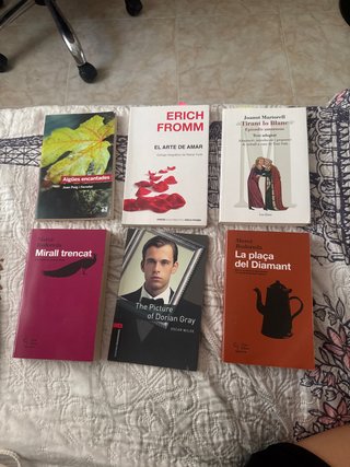 Libros