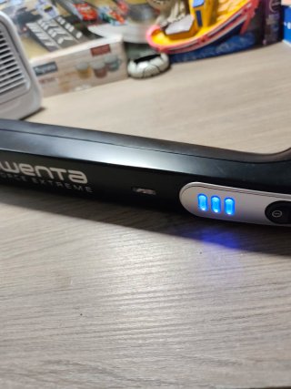 Rowenta Placa PCB Air Force Extreme 25V