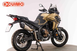 VOGE 625 DSX