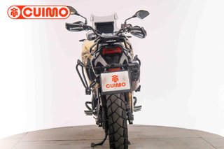 VOGE 625 DSX