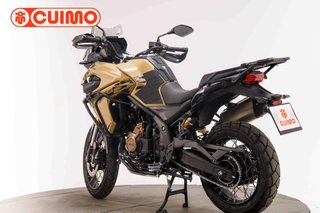 VOGE 625 DSX