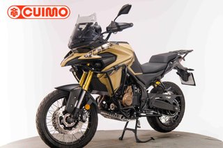 VOGE 625 DSX