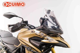 VOGE 625 DSX