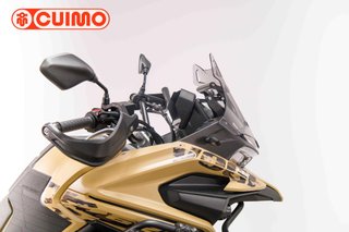 VOGE 625 DSX