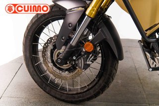VOGE 625 DSX