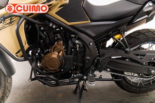 VOGE 625 DSX