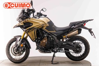 VOGE 625 DSX