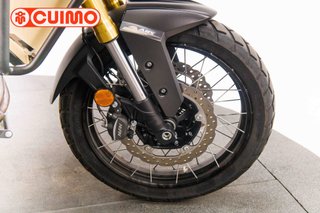 VOGE 625 DSX