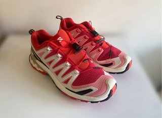 Zapatilla Salomon XA PRO V9