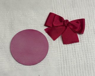 Malla y Tutú Ballet Niña Fucsia