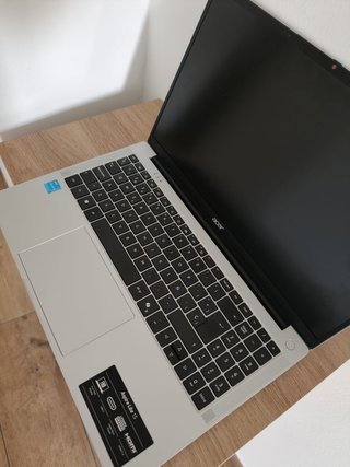 Portatile Acer Aspire Lite 15,6''