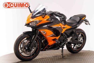 KAWASAKI NINJA 650