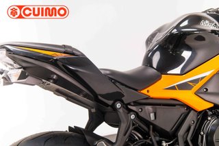 KAWASAKI NINJA 650