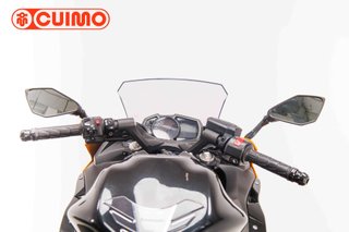 KAWASAKI NINJA 650