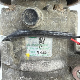 Compresor aire acondicionado Hyundai I20 97701C8200