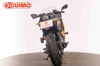 KAWASAKI NINJA 650