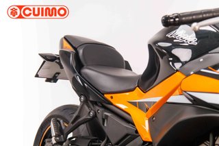 KAWASAKI NINJA 650