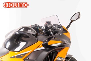 KAWASAKI NINJA 650
