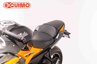 KAWASAKI NINJA 650