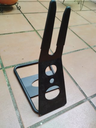 2 Soportes para Bicicleta
