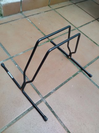 2 Soportes para Bicicleta