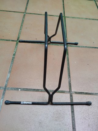 2 Soportes para Bicicleta