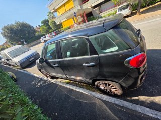 FIAT 500L 2013