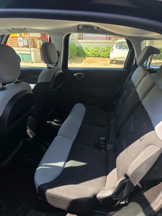 FIAT 500L 2013