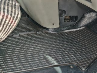 Opel Vivaro 2007
