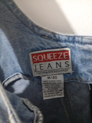 Vestido vaquero corto