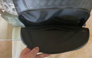 Mochila Montblanc Piel Extreme 3.0 Negra