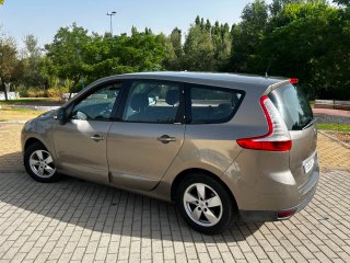 Renault Grand Scenic 2009