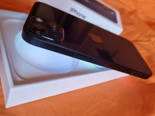 iPhone 13 256GB Azul Medianoche