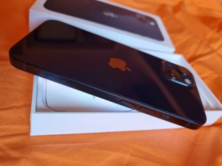 iPhone 13 256GB Azul Medianoche
